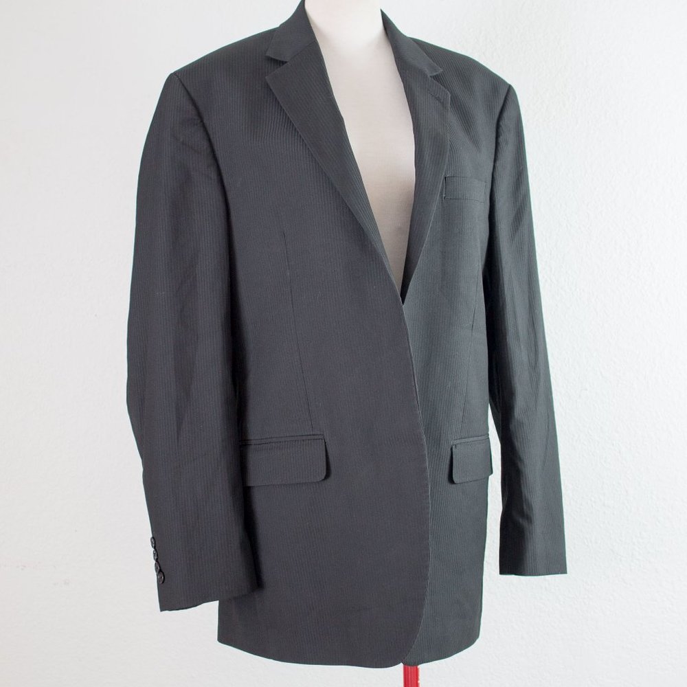 Michael Kors Lined Sportscoat Size Large
